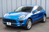 ポルシェ マカン S　ﾌﾞﾗｯｸﾊｰﾌﾚｻﾞｰｼｰﾄ ｸﾗﾘｵﾝﾅﾋﾞ ﾌﾙｾｸﾞTV BTｵｰﾃﾞｨｵ PDLS/ｷｾﾉﾝﾗｲﾄ ﾊﾟｰｸｱｼｽﾄ ｵｰﾄﾃｰﾙｹﾞｰﾄ ｶﾗｰｸﾚｽﾄｾﾝﾀｰｷｬｯﾌﾟ ﾏｶﾝﾀｰﾎﾞ19ｲﾝﾁAW　2年保証