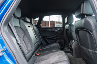 ポルシェ マカン S　ﾌﾞﾗｯｸﾊｰﾌﾚｻﾞｰｼｰﾄ ｸﾗﾘｵﾝﾅﾋﾞ ﾌﾙｾｸﾞTV BTｵｰﾃﾞｨｵ PDLS/ｷｾﾉﾝﾗｲﾄ ﾊﾟｰｸｱｼｽﾄ ｵｰﾄﾃｰﾙｹﾞｰﾄ ｶﾗｰｸﾚｽﾄｾﾝﾀｰｷｬｯﾌﾟ ﾏｶﾝﾀｰﾎﾞ19ｲﾝﾁAW　2年保証