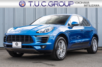 ポルシェ マカン S　ﾌﾞﾗｯｸﾊｰﾌﾚｻﾞｰｼｰﾄ ｸﾗﾘｵﾝﾅﾋﾞ ﾌﾙｾｸﾞTV BTｵｰﾃﾞｨｵ PDLS/ｷｾﾉﾝﾗｲﾄ ﾊﾟｰｸｱｼｽﾄ ｵｰﾄﾃｰﾙｹﾞｰﾄ ｶﾗｰｸﾚｽﾄｾﾝﾀｰｷｬｯﾌﾟ ﾏｶﾝﾀｰﾎﾞ19ｲﾝﾁAW　2年保証