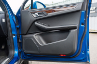 ポルシェ マカン S　ﾌﾞﾗｯｸﾊｰﾌﾚｻﾞｰｼｰﾄ ｸﾗﾘｵﾝﾅﾋﾞ ﾌﾙｾｸﾞTV BTｵｰﾃﾞｨｵ PDLS/ｷｾﾉﾝﾗｲﾄ ﾊﾟｰｸｱｼｽﾄ ｵｰﾄﾃｰﾙｹﾞｰﾄ ｶﾗｰｸﾚｽﾄｾﾝﾀｰｷｬｯﾌﾟ ﾏｶﾝﾀｰﾎﾞ19ｲﾝﾁAW　2年保証