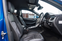 ポルシェ マカン S　ﾌﾞﾗｯｸﾊｰﾌﾚｻﾞｰｼｰﾄ ｸﾗﾘｵﾝﾅﾋﾞ ﾌﾙｾｸﾞTV BTｵｰﾃﾞｨｵ PDLS/ｷｾﾉﾝﾗｲﾄ ﾊﾟｰｸｱｼｽﾄ ｵｰﾄﾃｰﾙｹﾞｰﾄ ｶﾗｰｸﾚｽﾄｾﾝﾀｰｷｬｯﾌﾟ ﾏｶﾝﾀｰﾎﾞ19ｲﾝﾁAW　2年保証