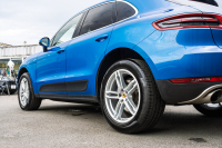 ポルシェ マカン S　ﾌﾞﾗｯｸﾊｰﾌﾚｻﾞｰｼｰﾄ ｸﾗﾘｵﾝﾅﾋﾞ ﾌﾙｾｸﾞTV BTｵｰﾃﾞｨｵ PDLS/ｷｾﾉﾝﾗｲﾄ ﾊﾟｰｸｱｼｽﾄ ｵｰﾄﾃｰﾙｹﾞｰﾄ ｶﾗｰｸﾚｽﾄｾﾝﾀｰｷｬｯﾌﾟ ﾏｶﾝﾀｰﾎﾞ19ｲﾝﾁAW　2年保証