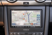 ポルシェ ボクスター S ｽﾎﾟｰﾂｸﾛﾉPKG　後期ﾓﾃﾞﾙ ﾌﾞﾗｯｸﾊｰﾌﾚｻﾞｰｼｰﾄ ｼｰﾄﾋｰﾀｰ ﾌﾞﾗｯｸｿﾌﾄﾄｯﾌﾟ ｸﾗﾘｵﾝﾅﾋﾞTV ﾀﾞｲﾅﾐｯｸｺｰﾅﾘﾝｸﾞﾗｲﾄ ｸﾙｺﾝ ｵｰﾄｴｱｺﾝ ｹｲﾏﾝS18ｲﾝﾁAW　2年保証