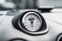 ポルシェ ボクスター S ｽﾎﾟｰﾂｸﾛﾉPKG　後期ﾓﾃﾞﾙ ﾌﾞﾗｯｸﾊｰﾌﾚｻﾞｰｼｰﾄ ｼｰﾄﾋｰﾀｰ ﾌﾞﾗｯｸｿﾌﾄﾄｯﾌﾟ ｸﾗﾘｵﾝﾅﾋﾞTV ﾀﾞｲﾅﾐｯｸｺｰﾅﾘﾝｸﾞﾗｲﾄ ｸﾙｺﾝ ｵｰﾄｴｱｺﾝ ｹｲﾏﾝS18ｲﾝﾁAW　2年保証