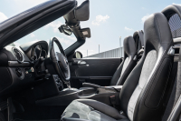 ポルシェ ボクスター S ｽﾎﾟｰﾂｸﾛﾉPKG　後期ﾓﾃﾞﾙ ﾌﾞﾗｯｸﾊｰﾌﾚｻﾞｰｼｰﾄ ｼｰﾄﾋｰﾀｰ ﾌﾞﾗｯｸｿﾌﾄﾄｯﾌﾟ ｸﾗﾘｵﾝﾅﾋﾞTV ﾀﾞｲﾅﾐｯｸｺｰﾅﾘﾝｸﾞﾗｲﾄ ｸﾙｺﾝ ｵｰﾄｴｱｺﾝ ｹｲﾏﾝS18ｲﾝﾁAW　2年保証