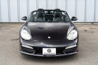 ポルシェ ボクスター S ｽﾎﾟｰﾂｸﾛﾉPKG　後期ﾓﾃﾞﾙ ﾌﾞﾗｯｸﾊｰﾌﾚｻﾞｰｼｰﾄ ｼｰﾄﾋｰﾀｰ ﾌﾞﾗｯｸｿﾌﾄﾄｯﾌﾟ ｸﾗﾘｵﾝﾅﾋﾞTV ﾀﾞｲﾅﾐｯｸｺｰﾅﾘﾝｸﾞﾗｲﾄ ｸﾙｺﾝ ｵｰﾄｴｱｺﾝ ｹｲﾏﾝS18ｲﾝﾁAW　2年保証