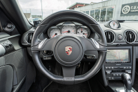 ポルシェ ボクスター S ｽﾎﾟｰﾂｸﾛﾉPKG　後期ﾓﾃﾞﾙ ﾌﾞﾗｯｸﾊｰﾌﾚｻﾞｰｼｰﾄ ｼｰﾄﾋｰﾀｰ ﾌﾞﾗｯｸｿﾌﾄﾄｯﾌﾟ ｸﾗﾘｵﾝﾅﾋﾞTV ﾀﾞｲﾅﾐｯｸｺｰﾅﾘﾝｸﾞﾗｲﾄ ｸﾙｺﾝ ｵｰﾄｴｱｺﾝ ｹｲﾏﾝS18ｲﾝﾁAW　2年保証