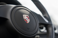 ポルシェ ボクスター S ｽﾎﾟｰﾂｸﾛﾉPKG　後期ﾓﾃﾞﾙ ﾌﾞﾗｯｸﾊｰﾌﾚｻﾞｰｼｰﾄ ｼｰﾄﾋｰﾀｰ ﾌﾞﾗｯｸｿﾌﾄﾄｯﾌﾟ ｸﾗﾘｵﾝﾅﾋﾞTV ﾀﾞｲﾅﾐｯｸｺｰﾅﾘﾝｸﾞﾗｲﾄ ｸﾙｺﾝ ｵｰﾄｴｱｺﾝ ｹｲﾏﾝS18ｲﾝﾁAW　2年保証