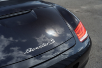 ポルシェ ボクスター S ｽﾎﾟｰﾂｸﾛﾉPKG　後期ﾓﾃﾞﾙ ﾌﾞﾗｯｸﾊｰﾌﾚｻﾞｰｼｰﾄ ｼｰﾄﾋｰﾀｰ ﾌﾞﾗｯｸｿﾌﾄﾄｯﾌﾟ ｸﾗﾘｵﾝﾅﾋﾞTV ﾀﾞｲﾅﾐｯｸｺｰﾅﾘﾝｸﾞﾗｲﾄ ｸﾙｺﾝ ｵｰﾄｴｱｺﾝ ｹｲﾏﾝS18ｲﾝﾁAW　2年保証