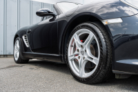 ポルシェ ボクスター S ｽﾎﾟｰﾂｸﾛﾉPKG　後期ﾓﾃﾞﾙ ﾌﾞﾗｯｸﾊｰﾌﾚｻﾞｰｼｰﾄ ｼｰﾄﾋｰﾀｰ ﾌﾞﾗｯｸｿﾌﾄﾄｯﾌﾟ ｸﾗﾘｵﾝﾅﾋﾞTV ﾀﾞｲﾅﾐｯｸｺｰﾅﾘﾝｸﾞﾗｲﾄ ｸﾙｺﾝ ｵｰﾄｴｱｺﾝ ｹｲﾏﾝS18ｲﾝﾁAW　2年保証