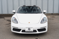 ポルシェ 718 ボクスター ﾍﾞｰｽｸﾞﾚｰﾄﾞ ｽﾎﾟｰﾂｸﾛﾉPKG　ﾌﾞﾗｯｸﾊｰﾌﾚｻﾞｰｼｰﾄ ｼｰﾄﾋｰﾀｰ ﾌﾞﾗｯｸｿﾌﾄﾄｯﾌﾟ PCMﾅﾋﾞ CarPlay ｷｾﾉﾝ ｵｰﾄｴｱｺﾝ TPM ﾊﾟｰｸｱｼｽﾄ 電格ﾐﾗｰ ﾎﾞｸｽﾀｰ18ｲﾝﾁAW　2年保証