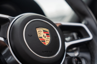 ポルシェ 718 ボクスター ﾍﾞｰｽｸﾞﾚｰﾄﾞ ｽﾎﾟｰﾂｸﾛﾉPKG　ﾌﾞﾗｯｸﾊｰﾌﾚｻﾞｰｼｰﾄ ｼｰﾄﾋｰﾀｰ ﾌﾞﾗｯｸｿﾌﾄﾄｯﾌﾟ PCMﾅﾋﾞ CarPlay ｷｾﾉﾝ ｵｰﾄｴｱｺﾝ TPM ﾊﾟｰｸｱｼｽﾄ 電格ﾐﾗｰ ﾎﾞｸｽﾀｰ18ｲﾝﾁAW　2年保証