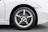 ポルシェ 718 ボクスター ﾍﾞｰｽｸﾞﾚｰﾄﾞ ｽﾎﾟｰﾂｸﾛﾉPKG　ﾌﾞﾗｯｸﾊｰﾌﾚｻﾞｰｼｰﾄ ｼｰﾄﾋｰﾀｰ ﾌﾞﾗｯｸｿﾌﾄﾄｯﾌﾟ PCMﾅﾋﾞ CarPlay ｷｾﾉﾝ ｵｰﾄｴｱｺﾝ TPM ﾊﾟｰｸｱｼｽﾄ 電格ﾐﾗｰ ﾎﾞｸｽﾀｰ18ｲﾝﾁAW　2年保証