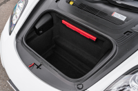 ポルシェ ケイマン(Type981) S　2015年ﾓﾃﾞﾙ ﾌﾞﾗｯｸﾊｰﾌﾚｻﾞｰｼｰﾄ ｼｰﾄﾋｰﾀｰ ｸﾗﾘｵﾝﾅﾋﾞ ﾌﾙｾｸﾞTV ｽﾎﾟｰﾂﾃﾞｻﾞｲﾝｽﾃｱ ｷｾﾉﾝ ｵｰﾄｴｱｺﾝ TPM ｹｲﾏﾝS19ｲﾝﾁAW　2年保証