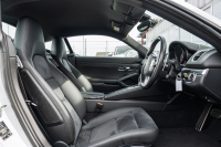 ポルシェ ケイマン(Type981) S　2015年ﾓﾃﾞﾙ ﾌﾞﾗｯｸﾊｰﾌﾚｻﾞｰｼｰﾄ ｼｰﾄﾋｰﾀｰ ｸﾗﾘｵﾝﾅﾋﾞ ﾌﾙｾｸﾞTV ｽﾎﾟｰﾂﾃﾞｻﾞｲﾝｽﾃｱ ｷｾﾉﾝ ｵｰﾄｴｱｺﾝ TPM ｹｲﾏﾝS19ｲﾝﾁAW　2年保証