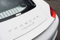 ポルシェ ケイマン(Type981) S　2015年ﾓﾃﾞﾙ ﾌﾞﾗｯｸﾊｰﾌﾚｻﾞｰｼｰﾄ ｼｰﾄﾋｰﾀｰ ｸﾗﾘｵﾝﾅﾋﾞ ﾌﾙｾｸﾞTV ｽﾎﾟｰﾂﾃﾞｻﾞｲﾝｽﾃｱ ｷｾﾉﾝ ｵｰﾄｴｱｺﾝ TPM ｹｲﾏﾝS19ｲﾝﾁAW　2年保証