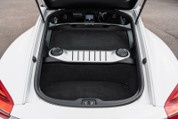 ポルシェ ケイマン(Type981) S　2015年ﾓﾃﾞﾙ ﾌﾞﾗｯｸﾊｰﾌﾚｻﾞｰｼｰﾄ ｼｰﾄﾋｰﾀｰ ｸﾗﾘｵﾝﾅﾋﾞ ﾌﾙｾｸﾞTV ｽﾎﾟｰﾂﾃﾞｻﾞｲﾝｽﾃｱ ｷｾﾉﾝ ｵｰﾄｴｱｺﾝ TPM ｹｲﾏﾝS19ｲﾝﾁAW　2年保証