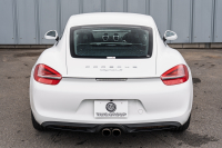 ポルシェ ケイマン(Type981) S　2015年ﾓﾃﾞﾙ ﾌﾞﾗｯｸﾊｰﾌﾚｻﾞｰｼｰﾄ ｼｰﾄﾋｰﾀｰ ｸﾗﾘｵﾝﾅﾋﾞ ﾌﾙｾｸﾞTV ｽﾎﾟｰﾂﾃﾞｻﾞｲﾝｽﾃｱ ｷｾﾉﾝ ｵｰﾄｴｱｺﾝ TPM ｹｲﾏﾝS19ｲﾝﾁAW　2年保証