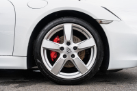 ポルシェ ケイマン(Type981) S　2015年ﾓﾃﾞﾙ ﾌﾞﾗｯｸﾊｰﾌﾚｻﾞｰｼｰﾄ ｼｰﾄﾋｰﾀｰ ｸﾗﾘｵﾝﾅﾋﾞ ﾌﾙｾｸﾞTV ｽﾎﾟｰﾂﾃﾞｻﾞｲﾝｽﾃｱ ｷｾﾉﾝ ｵｰﾄｴｱｺﾝ TPM ｹｲﾏﾝS19ｲﾝﾁAW　2年保証