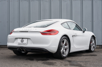 ポルシェ ケイマン(Type981) S　2015年ﾓﾃﾞﾙ ﾌﾞﾗｯｸﾊｰﾌﾚｻﾞｰｼｰﾄ ｼｰﾄﾋｰﾀｰ ｸﾗﾘｵﾝﾅﾋﾞ ﾌﾙｾｸﾞTV ｽﾎﾟｰﾂﾃﾞｻﾞｲﾝｽﾃｱ ｷｾﾉﾝ ｵｰﾄｴｱｺﾝ TPM ｹｲﾏﾝS19ｲﾝﾁAW　2年保証