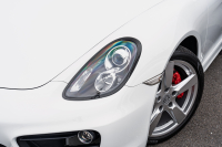 ポルシェ ケイマン(Type981) S　2015年ﾓﾃﾞﾙ ﾌﾞﾗｯｸﾊｰﾌﾚｻﾞｰｼｰﾄ ｼｰﾄﾋｰﾀｰ ｸﾗﾘｵﾝﾅﾋﾞ ﾌﾙｾｸﾞTV ｽﾎﾟｰﾂﾃﾞｻﾞｲﾝｽﾃｱ ｷｾﾉﾝ ｵｰﾄｴｱｺﾝ TPM ｹｲﾏﾝS19ｲﾝﾁAW　2年保証