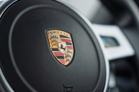 ポルシェ ケイマン(Type981) S　2015年ﾓﾃﾞﾙ ﾌﾞﾗｯｸﾊｰﾌﾚｻﾞｰｼｰﾄ ｼｰﾄﾋｰﾀｰ ｸﾗﾘｵﾝﾅﾋﾞ ﾌﾙｾｸﾞTV ｽﾎﾟｰﾂﾃﾞｻﾞｲﾝｽﾃｱ ｷｾﾉﾝ ｵｰﾄｴｱｺﾝ TPM ｹｲﾏﾝS19ｲﾝﾁAW　2年保証