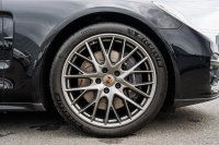 ポルシェ パナメーラ ﾍﾞｰｽｸﾞﾚｰﾄﾞ ｽﾎﾟｰﾂｸﾛﾉPKG　ﾍﾞｰｼﾞｭﾚｻﾞｰｼｰﾄ PCMﾅﾋﾞ CayPlay PDLSﾌﾟﾗｽ/LEDﾗｲﾄ PASM/ｴｱｻｽ ｴﾝﾄﾘｰD ACC ｱﾝﾋﾞｴﾝﾄﾗｲﾄ ﾊﾟﾅﾒｰﾗｽﾎﾟｰﾂﾃﾞｻﾞｲﾝ21ｲﾝﾁAW　2年保証