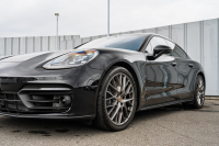 ポルシェ パナメーラ ﾍﾞｰｽｸﾞﾚｰﾄﾞ ｽﾎﾟｰﾂｸﾛﾉPKG　ﾍﾞｰｼﾞｭﾚｻﾞｰｼｰﾄ PCMﾅﾋﾞ CayPlay PDLSﾌﾟﾗｽ/LEDﾗｲﾄ PASM/ｴｱｻｽ ｴﾝﾄﾘｰD ACC ｱﾝﾋﾞｴﾝﾄﾗｲﾄ ﾊﾟﾅﾒｰﾗｽﾎﾟｰﾂﾃﾞｻﾞｲﾝ21ｲﾝﾁAW　2年保証