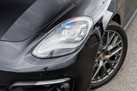 ポルシェ パナメーラ ﾍﾞｰｽｸﾞﾚｰﾄﾞ ｽﾎﾟｰﾂｸﾛﾉPKG　ﾍﾞｰｼﾞｭﾚｻﾞｰｼｰﾄ PCMﾅﾋﾞ CayPlay PDLSﾌﾟﾗｽ/LEDﾗｲﾄ PASM/ｴｱｻｽ ｴﾝﾄﾘｰD ACC ｱﾝﾋﾞｴﾝﾄﾗｲﾄ ﾊﾟﾅﾒｰﾗｽﾎﾟｰﾂﾃﾞｻﾞｲﾝ21ｲﾝﾁAW　2年保証