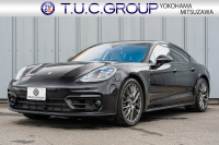 ポルシェ パナメーラ ﾍﾞｰｽｸﾞﾚｰﾄﾞ ｽﾎﾟｰﾂｸﾛﾉPKG　ﾍﾞｰｼﾞｭﾚｻﾞｰｼｰﾄ PCMﾅﾋﾞ CayPlay PDLSﾌﾟﾗｽ/LEDﾗｲﾄ PASM/ｴｱｻｽ ｴﾝﾄﾘｰD ACC ｱﾝﾋﾞｴﾝﾄﾗｲﾄ ﾊﾟﾅﾒｰﾗｽﾎﾟｰﾂﾃﾞｻﾞｲﾝ21ｲﾝﾁAW　2年保証