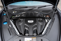 ポルシェ パナメーラ ﾍﾞｰｽｸﾞﾚｰﾄﾞ ｽﾎﾟｰﾂｸﾛﾉPKG　ﾍﾞｰｼﾞｭﾚｻﾞｰｼｰﾄ PCMﾅﾋﾞ CayPlay PDLSﾌﾟﾗｽ/LEDﾗｲﾄ PASM/ｴｱｻｽ ｴﾝﾄﾘｰD ACC ｱﾝﾋﾞｴﾝﾄﾗｲﾄ ﾊﾟﾅﾒｰﾗｽﾎﾟｰﾂﾃﾞｻﾞｲﾝ21ｲﾝﾁAW　2年保証