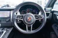 ポルシェ マカン GTS ｽﾎﾟｰﾂｸﾛﾉPKG　ﾌﾞﾗｯｸﾊｰﾌﾚｻﾞｰｼｰﾄ ﾊﾟﾉﾗﾏSR PCM AppleCarPlay ｽﾎﾟｴｸﾞﾊﾟﾄﾞﾙ  PASM PDLS ｸﾙｺﾝ RSｽﾊﾟｲﾀﾞｰ20AW　2年保証