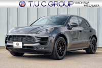 ポルシェ マカン GTS ｽﾎﾟｰﾂｸﾛﾉPKG　ﾌﾞﾗｯｸﾊｰﾌﾚｻﾞｰｼｰﾄ ﾊﾟﾉﾗﾏSR PCM AppleCarPlay ｽﾎﾟｴｸﾞﾊﾟﾄﾞﾙ  PASM PDLS ｸﾙｺﾝ RSｽﾊﾟｲﾀﾞｰ20AW　2年保証