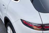 ポルシェ カイエン ﾍﾞｰｽｸﾞﾚｰﾄﾞ　ﾌﾞﾗｯｸﾚｻﾞｰｼｰﾄ ﾊﾟﾉﾗﾏSR PCMﾅﾋﾞ CarPlay ｴﾝﾄﾘｰﾄﾞﾗｲﾌﾞ ACC ｱﾗｳﾝﾄﾞﾋﾞｭｰ ｶｲｴﾝﾃﾞｻﾞｲﾝ20AW ﾚｰﾝﾁｪﾝｼﾞｱｼｽﾄ TPM　2年保証