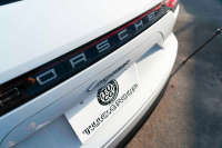 ポルシェ カイエン ﾍﾞｰｽｸﾞﾚｰﾄﾞ　ﾌﾞﾗｯｸﾚｻﾞｰｼｰﾄ ﾊﾟﾉﾗﾏSR PCMﾅﾋﾞ CarPlay ｴﾝﾄﾘｰﾄﾞﾗｲﾌﾞ ACC ｱﾗｳﾝﾄﾞﾋﾞｭｰ ｶｲｴﾝﾃﾞｻﾞｲﾝ20AW ﾚｰﾝﾁｪﾝｼﾞｱｼｽﾄ TPM　2年保証