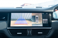 ポルシェ カイエン ﾍﾞｰｽｸﾞﾚｰﾄﾞ　ﾌﾞﾗｯｸﾚｻﾞｰｼｰﾄ ﾊﾟﾉﾗﾏSR PCMﾅﾋﾞ CarPlay ｴﾝﾄﾘｰﾄﾞﾗｲﾌﾞ ACC ｱﾗｳﾝﾄﾞﾋﾞｭｰ ｶｲｴﾝﾃﾞｻﾞｲﾝ20AW ﾚｰﾝﾁｪﾝｼﾞｱｼｽﾄ TPM　2年保証