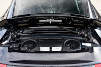 ポルシェ 911(Type991.1) ｶﾚﾗ ﾌﾞﾗｯｸｴﾃﾞｨｼｮﾝ　特別仕様車 MY16 ﾌﾞﾗｯｸﾚｻﾞｰｽﾎﾟｰﾂｼｰﾄ ﾅﾋﾞTV PASM ｽﾎﾟｰﾂﾃﾞｻﾞｲﾝｽﾃｱ PDLS+/LEDﾍｯﾄﾞﾗｲﾄ 911ﾀｰﾎﾞﾃﾞｻﾞｲﾝ20ｲﾝﾁAW H&Rﾀﾞｳﾝｻｽ　2年保証