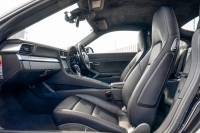 ポルシェ 911(Type991.1) ｶﾚﾗ ﾌﾞﾗｯｸｴﾃﾞｨｼｮﾝ　特別仕様車 MY16 ﾌﾞﾗｯｸﾚｻﾞｰｽﾎﾟｰﾂｼｰﾄ ﾅﾋﾞTV PASM ｽﾎﾟｰﾂﾃﾞｻﾞｲﾝｽﾃｱ PDLS+/LEDﾍｯﾄﾞﾗｲﾄ 911ﾀｰﾎﾞﾃﾞｻﾞｲﾝ20ｲﾝﾁAW H&Rﾀﾞｳﾝｻｽ　2年保証