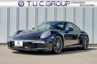 ポルシェ 911(Type991.1) ｶﾚﾗ ﾌﾞﾗｯｸｴﾃﾞｨｼｮﾝ　特別仕様車 MY16 ﾌﾞﾗｯｸﾚｻﾞｰｽﾎﾟｰﾂｼｰﾄ ﾅﾋﾞTV PASM ｽﾎﾟｰﾂﾃﾞｻﾞｲﾝｽﾃｱ PDLS+/LEDﾍｯﾄﾞﾗｲﾄ 911ﾀｰﾎﾞﾃﾞｻﾞｲﾝ20ｲﾝﾁAW H&Rﾀﾞｳﾝｻｽ　2年保証