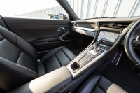 ポルシェ 911(Type991.1) ｶﾚﾗ ﾌﾞﾗｯｸｴﾃﾞｨｼｮﾝ　特別仕様車 MY16 ﾌﾞﾗｯｸﾚｻﾞｰｽﾎﾟｰﾂｼｰﾄ ﾅﾋﾞTV PASM ｽﾎﾟｰﾂﾃﾞｻﾞｲﾝｽﾃｱ PDLS+/LEDﾍｯﾄﾞﾗｲﾄ 911ﾀｰﾎﾞﾃﾞｻﾞｲﾝ20ｲﾝﾁAW H&Rﾀﾞｳﾝｻｽ　2年保証