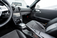 ポルシェ ボクスター(Type987) S ｽﾎﾟｰﾂｸﾛﾉPKG　後期ﾓﾃﾞﾙ ﾌﾞﾗｯｸﾊｰﾌﾚｻﾞｰｼｰﾄ ｼｰﾄﾋｰﾀｰ ﾌﾞﾗｯｸｿﾌﾄﾄｯﾌﾟ ｽﾎﾟｰﾂﾃﾞｻﾞｲﾝｽﾃｱ ﾀﾞｲﾅﾐｯｸｺｰﾅﾘﾝｸﾞﾗｲﾄ ｸﾙｺﾝ ｵｰﾄｴｱｺﾝ 19ｲﾝﾁAW ﾀﾞｳﾝｻｽ　2年保証