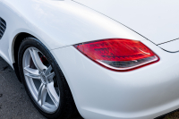 ポルシェ ボクスター(Type987) S ｽﾎﾟｰﾂｸﾛﾉPKG　後期ﾓﾃﾞﾙ ﾌﾞﾗｯｸﾊｰﾌﾚｻﾞｰｼｰﾄ ｼｰﾄﾋｰﾀｰ ﾌﾞﾗｯｸｿﾌﾄﾄｯﾌﾟ ｽﾎﾟｰﾂﾃﾞｻﾞｲﾝｽﾃｱ ﾀﾞｲﾅﾐｯｸｺｰﾅﾘﾝｸﾞﾗｲﾄ ｸﾙｺﾝ ｵｰﾄｴｱｺﾝ 19ｲﾝﾁAW ﾀﾞｳﾝｻｽ　2年保証