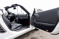 ポルシェ ボクスター(Type987) S ｽﾎﾟｰﾂｸﾛﾉPKG　後期ﾓﾃﾞﾙ ﾌﾞﾗｯｸﾊｰﾌﾚｻﾞｰｼｰﾄ ｼｰﾄﾋｰﾀｰ ﾌﾞﾗｯｸｿﾌﾄﾄｯﾌﾟ ｽﾎﾟｰﾂﾃﾞｻﾞｲﾝｽﾃｱ ﾀﾞｲﾅﾐｯｸｺｰﾅﾘﾝｸﾞﾗｲﾄ ｸﾙｺﾝ ｵｰﾄｴｱｺﾝ 19ｲﾝﾁAW ﾀﾞｳﾝｻｽ　2年保証