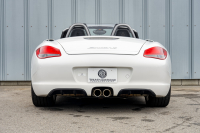 ポルシェ ボクスター(Type987) S ｽﾎﾟｰﾂｸﾛﾉPKG　後期ﾓﾃﾞﾙ ﾌﾞﾗｯｸﾊｰﾌﾚｻﾞｰｼｰﾄ ｼｰﾄﾋｰﾀｰ ﾌﾞﾗｯｸｿﾌﾄﾄｯﾌﾟ ｽﾎﾟｰﾂﾃﾞｻﾞｲﾝｽﾃｱ ﾀﾞｲﾅﾐｯｸｺｰﾅﾘﾝｸﾞﾗｲﾄ ｸﾙｺﾝ ｵｰﾄｴｱｺﾝ 19ｲﾝﾁAW ﾀﾞｳﾝｻｽ　2年保証