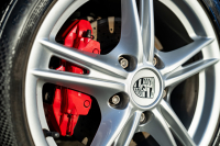 ポルシェ ボクスター(Type987) S ｽﾎﾟｰﾂｸﾛﾉPKG　後期ﾓﾃﾞﾙ ﾌﾞﾗｯｸﾊｰﾌﾚｻﾞｰｼｰﾄ ｼｰﾄﾋｰﾀｰ ﾌﾞﾗｯｸｿﾌﾄﾄｯﾌﾟ ｽﾎﾟｰﾂﾃﾞｻﾞｲﾝｽﾃｱ ﾀﾞｲﾅﾐｯｸｺｰﾅﾘﾝｸﾞﾗｲﾄ ｸﾙｺﾝ ｵｰﾄｴｱｺﾝ 19ｲﾝﾁAW ﾀﾞｳﾝｻｽ　2年保証