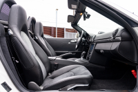 ポルシェ ボクスター(Type987) S ｽﾎﾟｰﾂｸﾛﾉPKG　後期ﾓﾃﾞﾙ ﾌﾞﾗｯｸﾊｰﾌﾚｻﾞｰｼｰﾄ ｼｰﾄﾋｰﾀｰ ﾌﾞﾗｯｸｿﾌﾄﾄｯﾌﾟ ｽﾎﾟｰﾂﾃﾞｻﾞｲﾝｽﾃｱ ﾀﾞｲﾅﾐｯｸｺｰﾅﾘﾝｸﾞﾗｲﾄ ｸﾙｺﾝ ｵｰﾄｴｱｺﾝ 19ｲﾝﾁAW ﾀﾞｳﾝｻｽ　2年保証