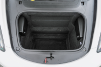 ポルシェ ボクスター(Type981) ﾍﾞｰｽｸﾞﾚｰﾄﾞ ｽﾎﾟｰﾂｸﾛﾉPKG　ﾌﾞﾗｯｸﾚｻﾞｰｲﾝﾃﾘｱ ｼｰﾄﾋｰﾀｰ&ﾍﾞﾝﾁﾚｰﾀｰ ﾚｯﾄﾞｿﾌﾄﾄｯﾌﾟ ﾅﾋﾞTV ｽﾎﾟｰﾂﾃﾞｻﾞｲﾝｽﾃｱﾘﾝｸﾞ PDLS ﾎﾞｸｽﾀｰ18ｲﾝﾁAW　2年保証