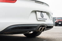 ポルシェ ボクスター(Type981) ﾍﾞｰｽｸﾞﾚｰﾄﾞ ｽﾎﾟｰﾂｸﾛﾉPKG　ﾌﾞﾗｯｸﾚｻﾞｰｲﾝﾃﾘｱ ｼｰﾄﾋｰﾀｰ&ﾍﾞﾝﾁﾚｰﾀｰ ﾚｯﾄﾞｿﾌﾄﾄｯﾌﾟ ﾅﾋﾞTV ｽﾎﾟｰﾂﾃﾞｻﾞｲﾝｽﾃｱﾘﾝｸﾞ PDLS ﾎﾞｸｽﾀｰ18ｲﾝﾁAW　2年保証