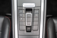 ポルシェ ボクスター(Type981) ﾍﾞｰｽｸﾞﾚｰﾄﾞ ｽﾎﾟｰﾂｸﾛﾉPKG　ﾌﾞﾗｯｸﾚｻﾞｰｲﾝﾃﾘｱ ｼｰﾄﾋｰﾀｰ&ﾍﾞﾝﾁﾚｰﾀｰ ﾚｯﾄﾞｿﾌﾄﾄｯﾌﾟ ﾅﾋﾞTV ｽﾎﾟｰﾂﾃﾞｻﾞｲﾝｽﾃｱﾘﾝｸﾞ PDLS ﾎﾞｸｽﾀｰ18ｲﾝﾁAW　2年保証