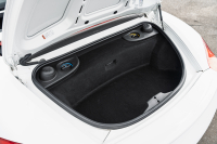 ポルシェ ボクスター(Type981) ﾍﾞｰｽｸﾞﾚｰﾄﾞ ｽﾎﾟｰﾂｸﾛﾉPKG　ﾌﾞﾗｯｸﾚｻﾞｰｲﾝﾃﾘｱ ｼｰﾄﾋｰﾀｰ&ﾍﾞﾝﾁﾚｰﾀｰ ﾚｯﾄﾞｿﾌﾄﾄｯﾌﾟ ﾅﾋﾞTV ｽﾎﾟｰﾂﾃﾞｻﾞｲﾝｽﾃｱﾘﾝｸﾞ PDLS ﾎﾞｸｽﾀｰ18ｲﾝﾁAW　2年保証